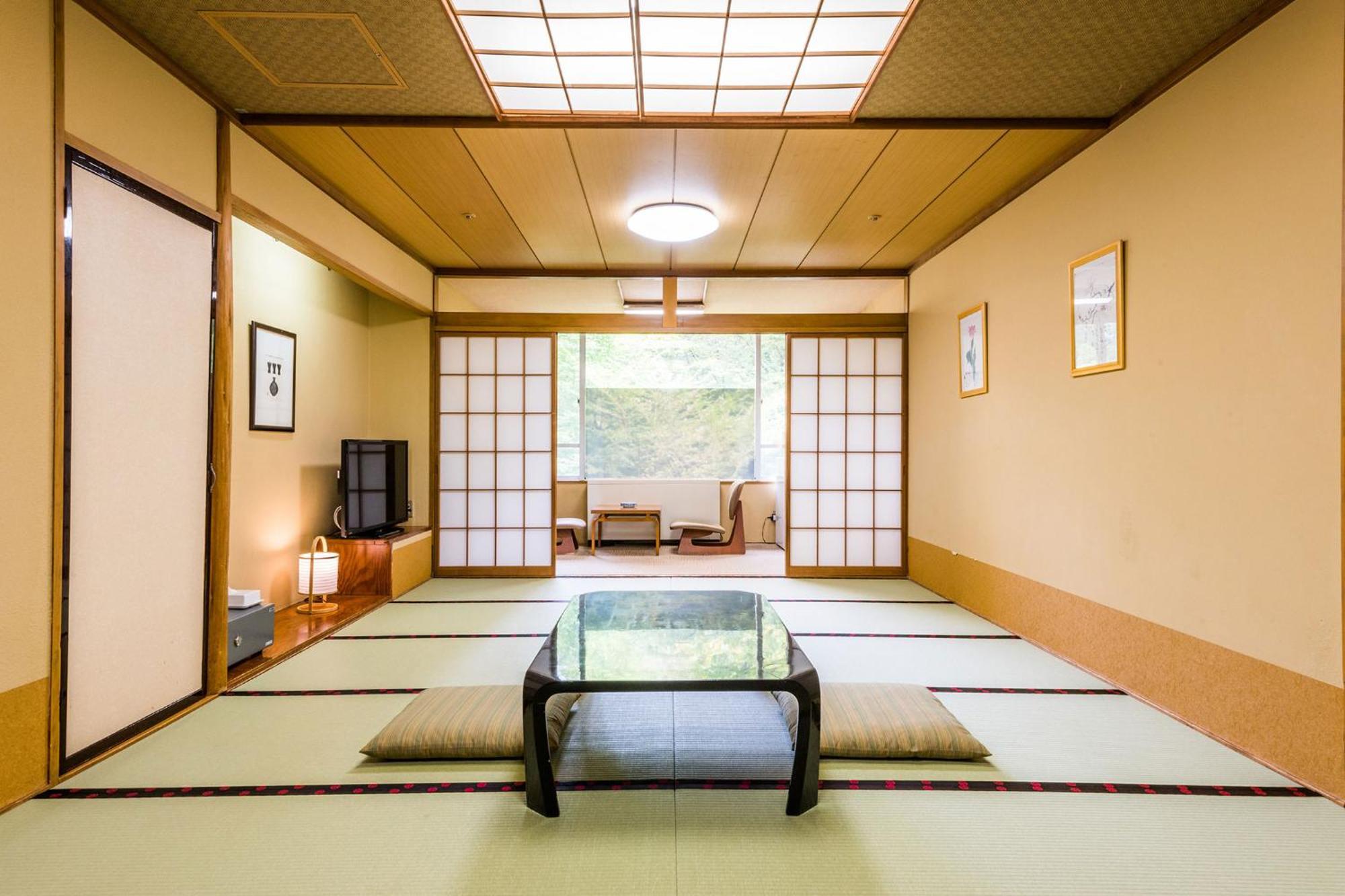 Hotel Ooedo Onsen Monogatari Masuya Osaki  Exterior foto