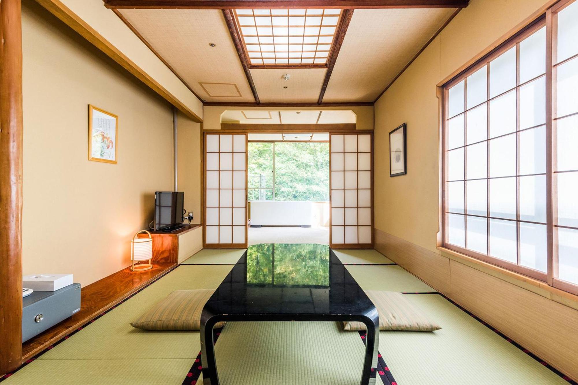 Hotel Ooedo Onsen Monogatari Masuya Osaki  Exterior foto